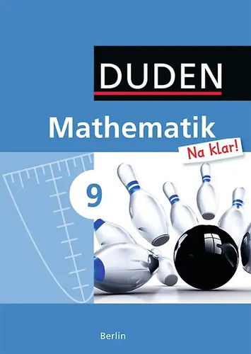 Mathematik klar - na, klar!
