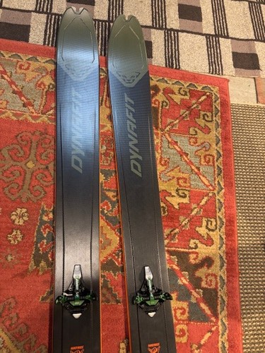 New dynafit tigard 114 and - dynafit,