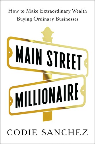 Main street millionaire how - main, millionaire: