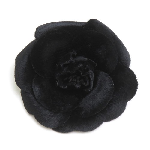 Echte chanel kamelie blume - chanel,