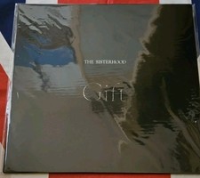 The Sisterhood ‎– Gift -