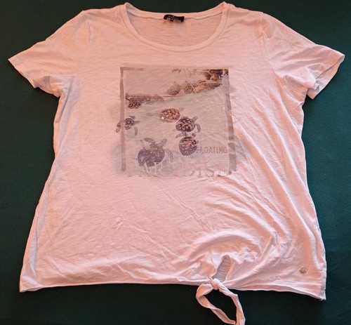 Damen shirt monari größe - monari,