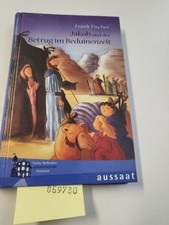 Jakob und der Betrug im