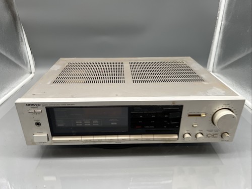 Onkyo 7430 quartz - tx-7430,