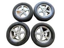 93175 Ford Kuga II Alufelgen