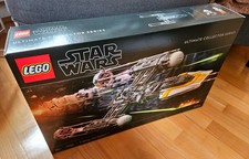 LEGO Star Wars: Y-Wing