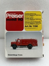 Preiser 1186