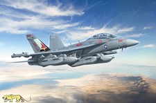 Italeri 2824 18g - ea-18g, growler