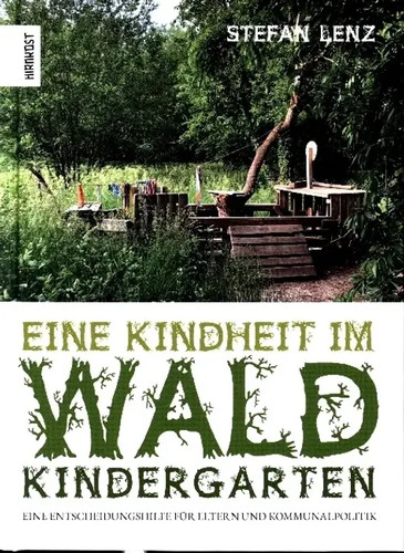 Eine kindheit - kindheit, im