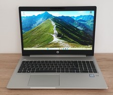 Notebook Laptop HP Probook 450
