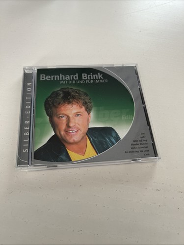 Bernhard brink mit - bernhard,