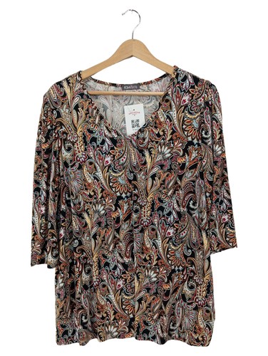 Kim bluse damen l - co.,
