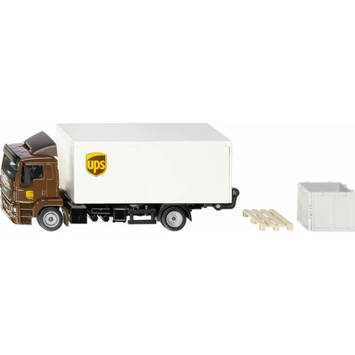 Siku 1997 man lkw - siku,