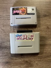 SNES Pro Action Replay  + Jaki