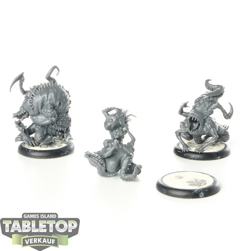 Malifaux 3 insidious - 3,