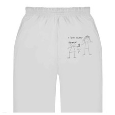 Jogginghose / Jogginghose "I