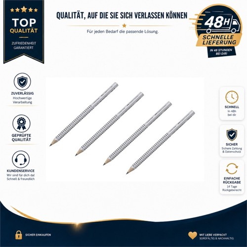 Faber castell jumbo - faber-castell,