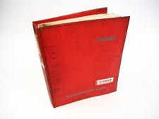 Deutz D4005 D4005P Plantage