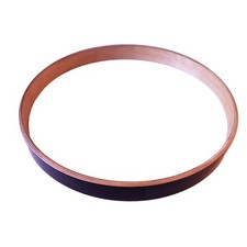 Fame Maple Std. 16" Bass