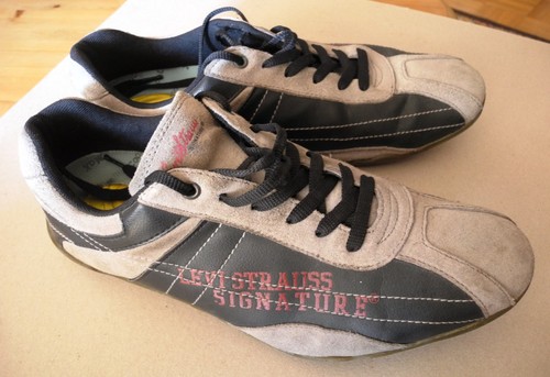 Levis sneaker größe in - levis, 44