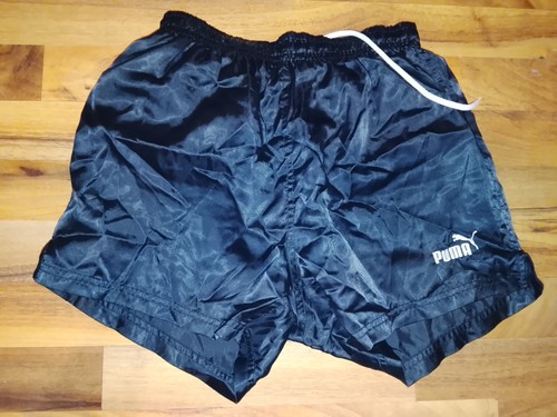 Puma sprinter shorts vintage - sprinter,