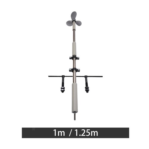 Handboot propeller boot - handboot,