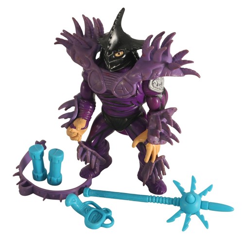 Super shredder purple euro - shredder, /