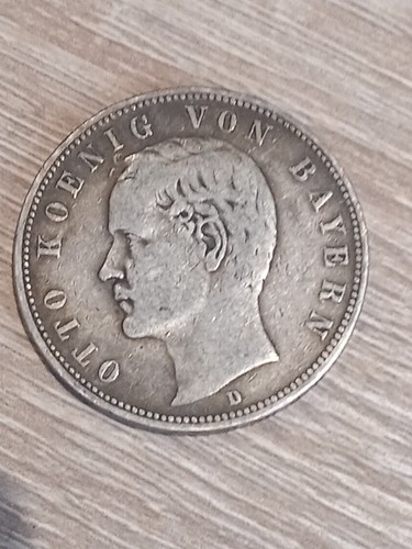 Reichsmark kaiserreich - reichsmark,