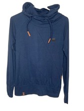 Naketano Damen leichter blauer