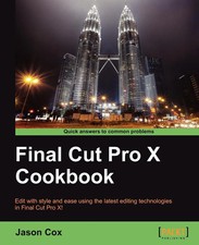 Jason Cox | Final Cut Pro X