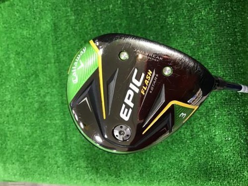 Callaway epic flash star - epic,