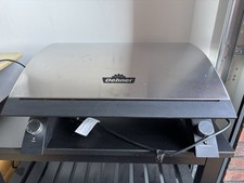 Dehner Infrarotgrill Elektrogrill Portland