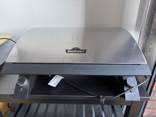 Dehner infrarotgrill - dehner,