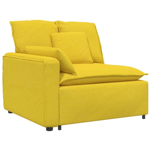 Sizter modulares sofa - 1/2,