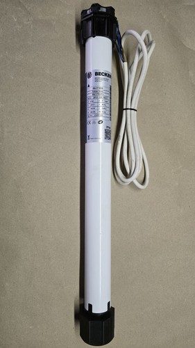 Becker e03 antriebsmotor - r8-17-e03,