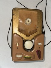 Tefifon ra - tefifon, kc-1/ra
