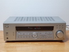 SONY STR-K740P STEREO FM-AM