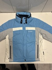 SCHÖFFEL WINTERJACKE SKIJACKE