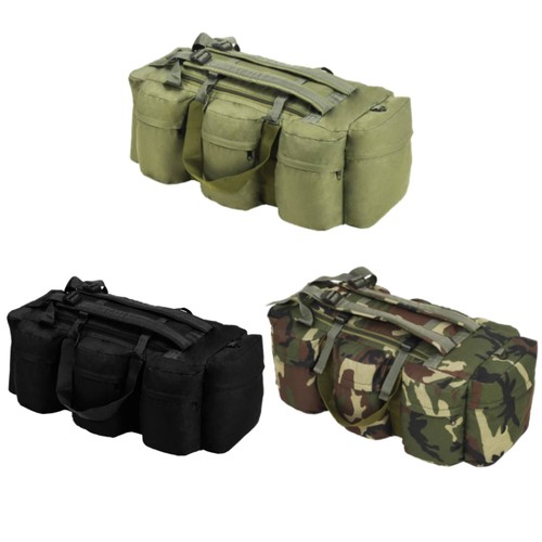 Seesack 1 reisetasche - 3-in-1,