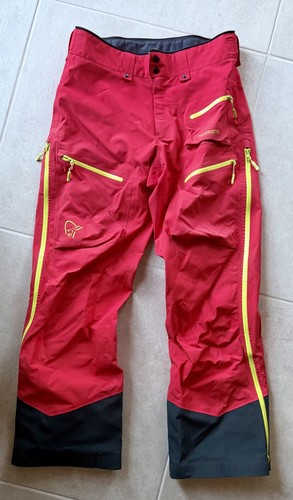 Norrona lofoten gore tex - lofoten, gore-tex