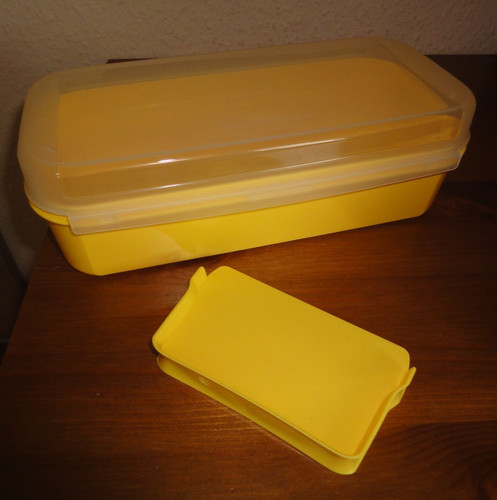 Tupperware bellevue kompaktus - bellevue,