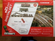 Fleischmann 931899
