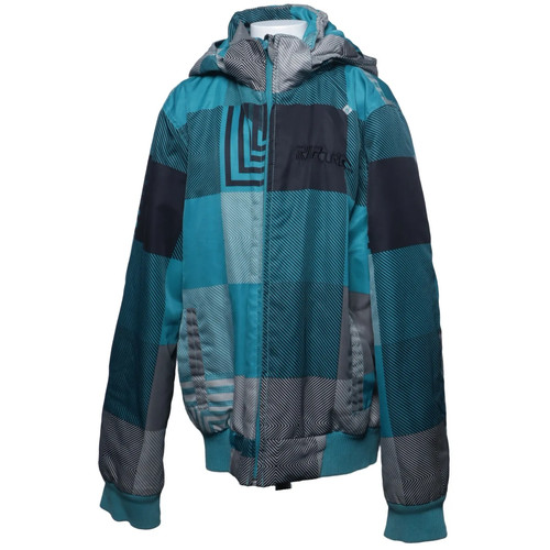 Rip curl skijacke jungen - rip, skijacke,
