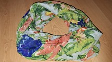 Esprit farbiges loop tuch - ",