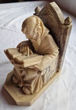 Mönchförmiger Buchhalter aus