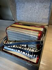 Akkordeon Hohner Concerto III 72 Bass