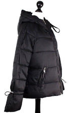 ZARA BASIC OUTERWEAR 