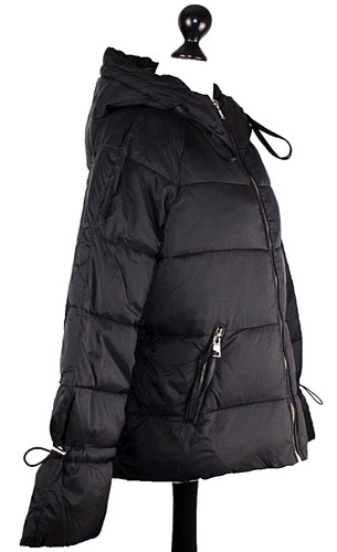 Zara basic outerwear - basic,