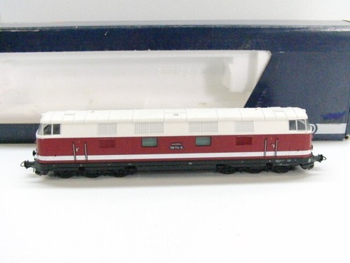 Gützold 35200 diesellok - gützold,