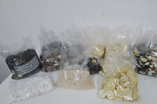 Konvolut Knöpfe  12 kg